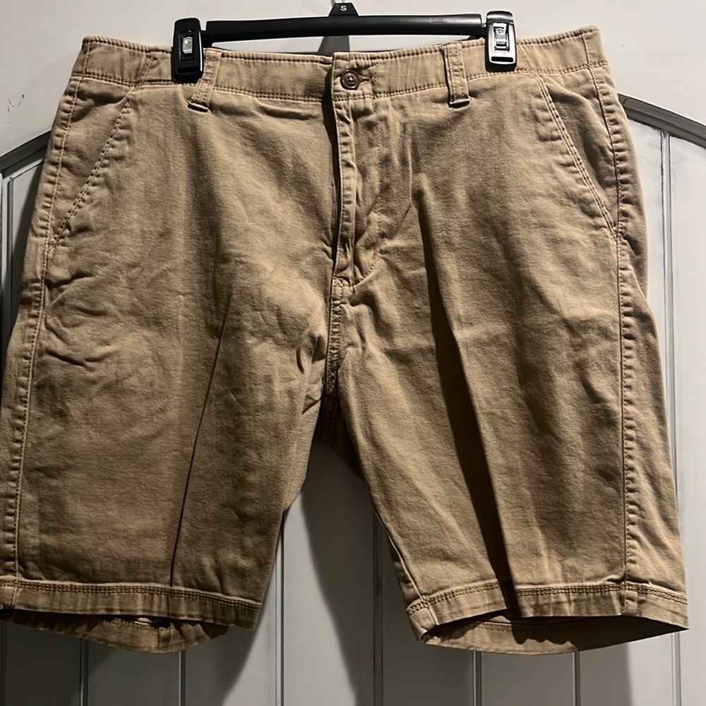 Iron flex men’s size 36 shorts